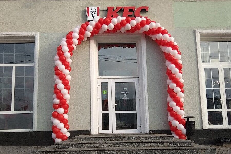 ФАС разрешила ижевской компании купить рестораны KFC в России