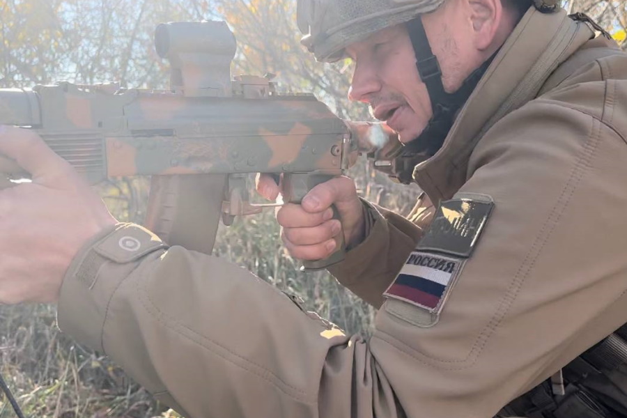 СМИ: замглавы Херсонской области Кирилл Стремоусов погиб в ДТП