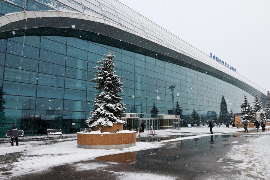 Аэропорт Домодедово по минимальной стоимости выкупила структура Шереметьево