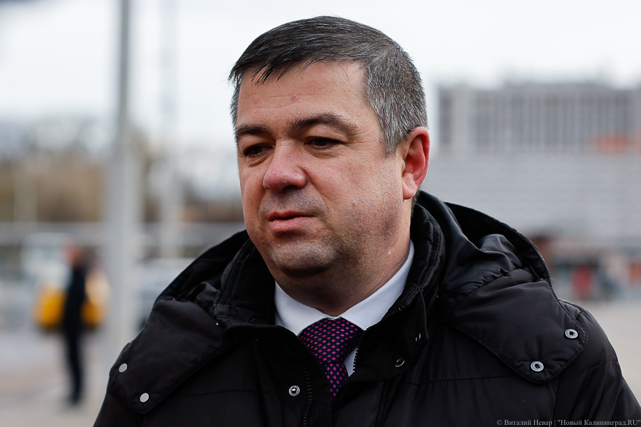 Директор «Калининград-ГорТранса»: турфирмы «съедают» подготовленных водителей