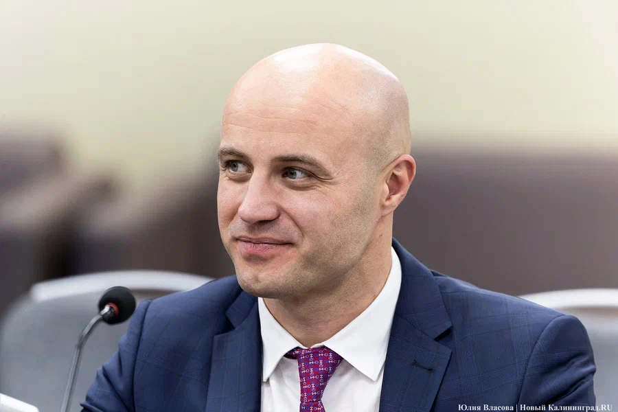 Черномаз рассказал, зачем власти региона закупают подводный дрон