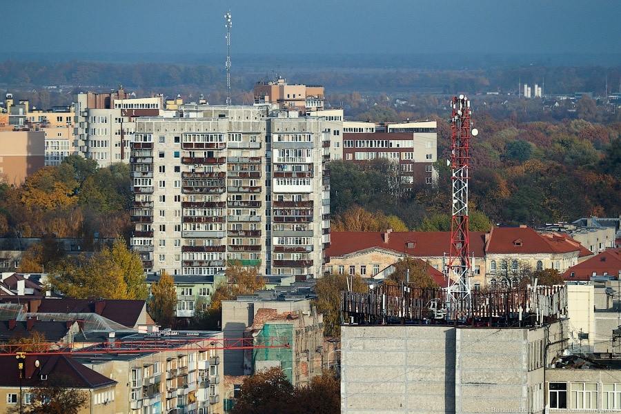 Медведев выступил против строительства «резерваций» на окраинах