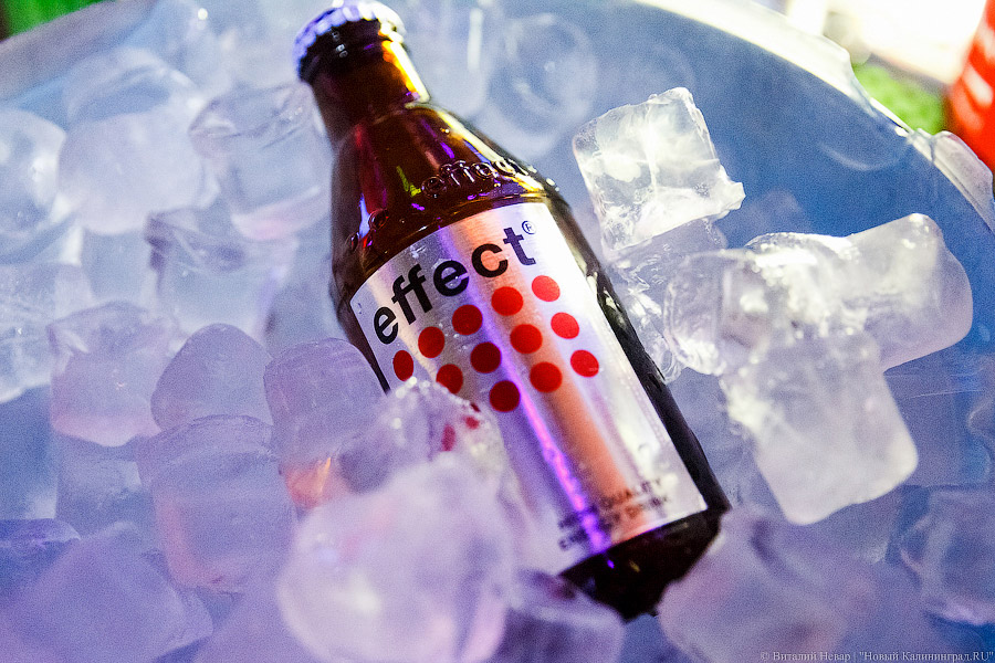 Калининградское заксобрание запретило продавать в регионе энергетики детям