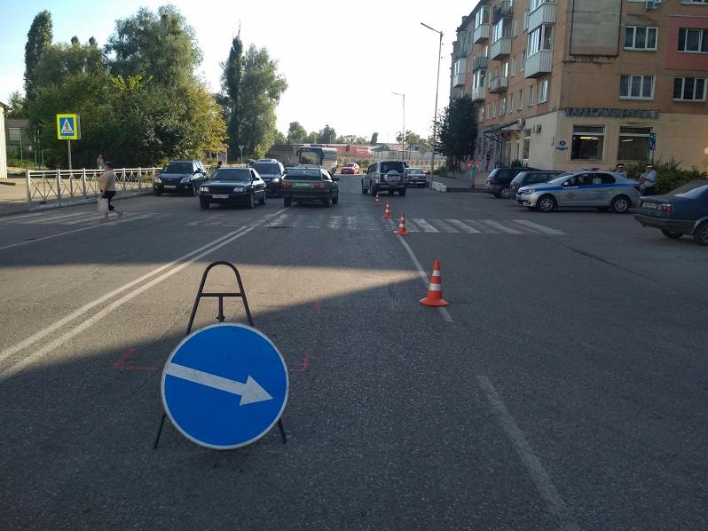 В Светлом решили не возбуждать дело о сбитом пешеходе, прокуратура отменила решение