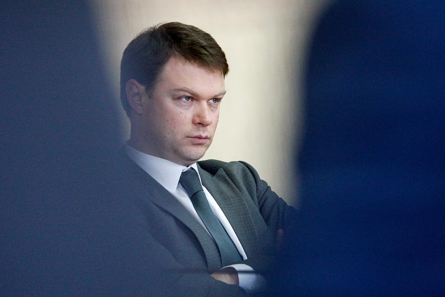 Крупин объяснил, почему Генплан не исполняется на 100%