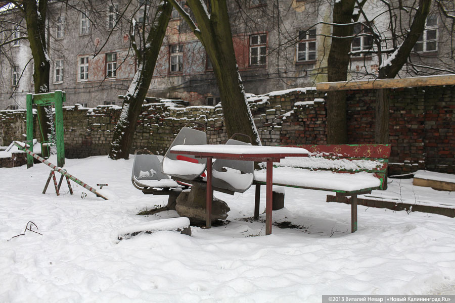 Правительство выделяет 20 млрд рублей на благоустройство городов