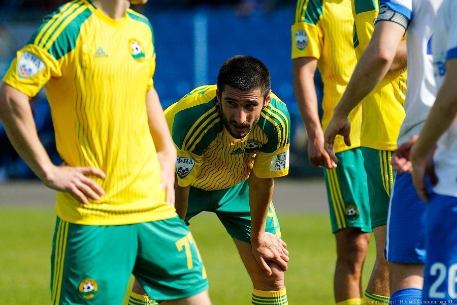 Российские футболисты вышли в Лиге Наций на сборные Швеции и Турции