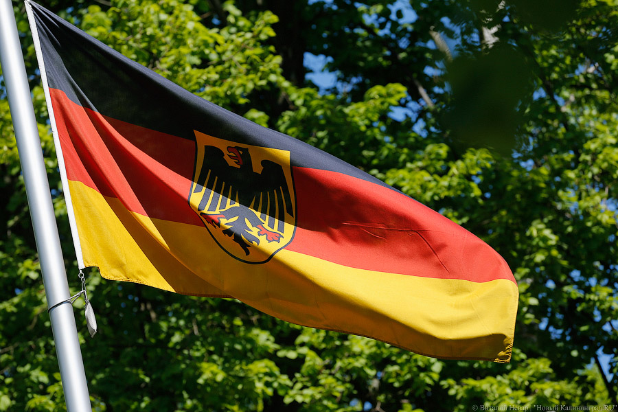 МИД ФРГ: ни при каких условиях Германия не будет выплачивать репарации Польше