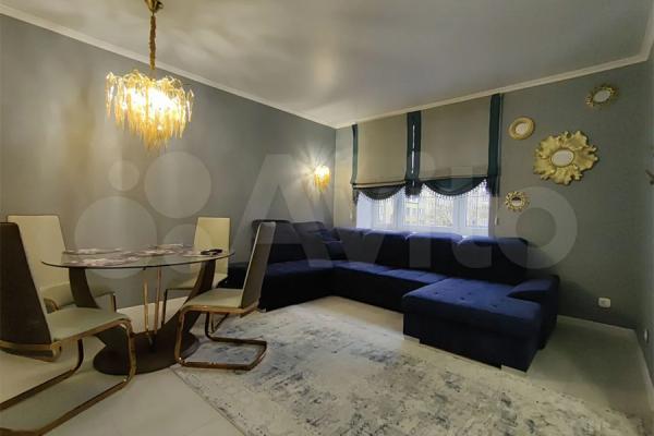 «Мальдивы» по-зеленоградски: топ-5 дорогих квартир в аренду на Новый год