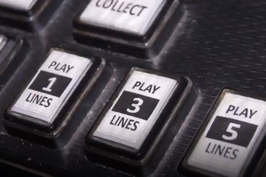 Подозреваемый в создании сети подпольных казино был бизнес-партнером экс-главы Пионерского