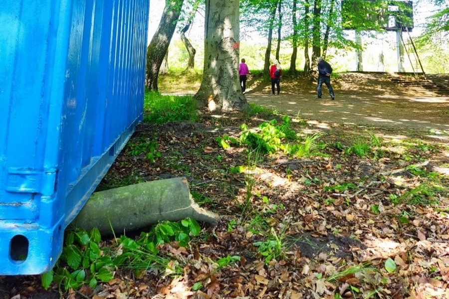 Активистка из Советска: мне угрожают из-за стадиона «Красная Звезда»