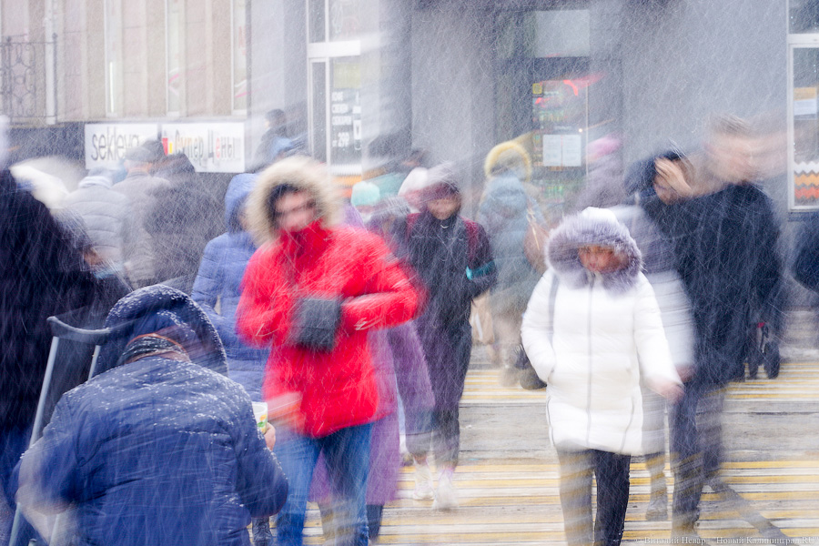 Число землян достигло 8 миллиардов