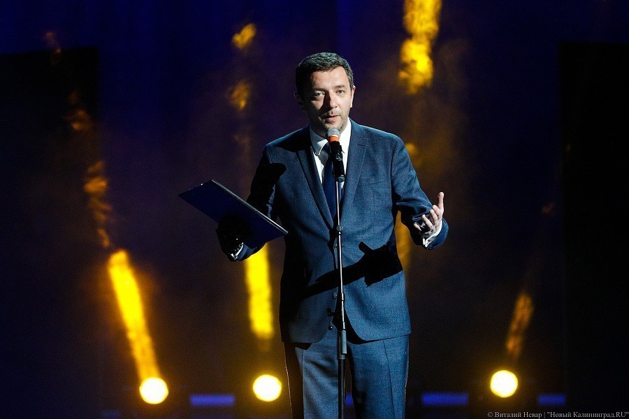 Генпродюсер фестиваля «Край света» возглавит «Гоголь-центр»