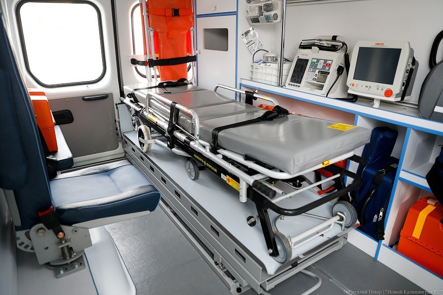 За сутки в регионе в ДТП пострадали 5 человек, включая ребенка