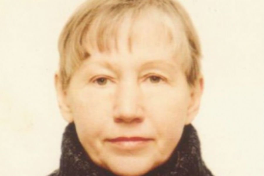 Полиция Черняховска ищет пенсионерку, страдающую расстройством психики (фото)