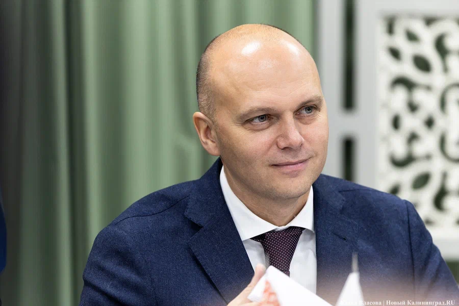 Губернатор объявил о запуске программы строительства жилья для соцработников