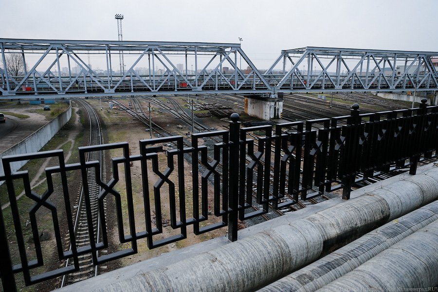 Строительство эстакады для сетей на улице Суворова отложили на 2019 год