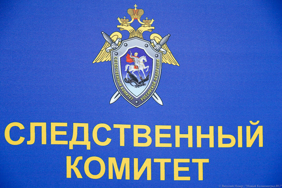 СК: предъявлено обвинение исполнительному директору пансионата, где погибла пенсионерка