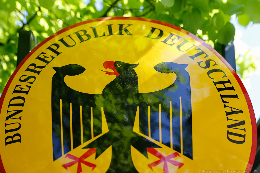 СМИ: Германия планирует отправить Украине роту танков Leopard 2