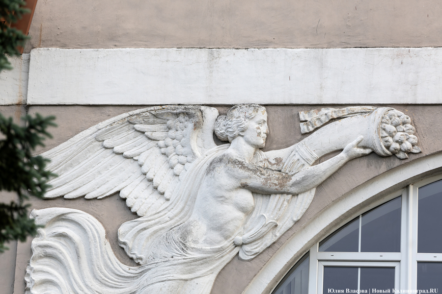 Дом космонавта Леонова, «Аполло» и «Геркулес»: экскурсия по Ратсхофу