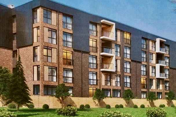 Власти: разрешение на застройку в зоне с повышенной этажностью в Отрадном не выдавалось