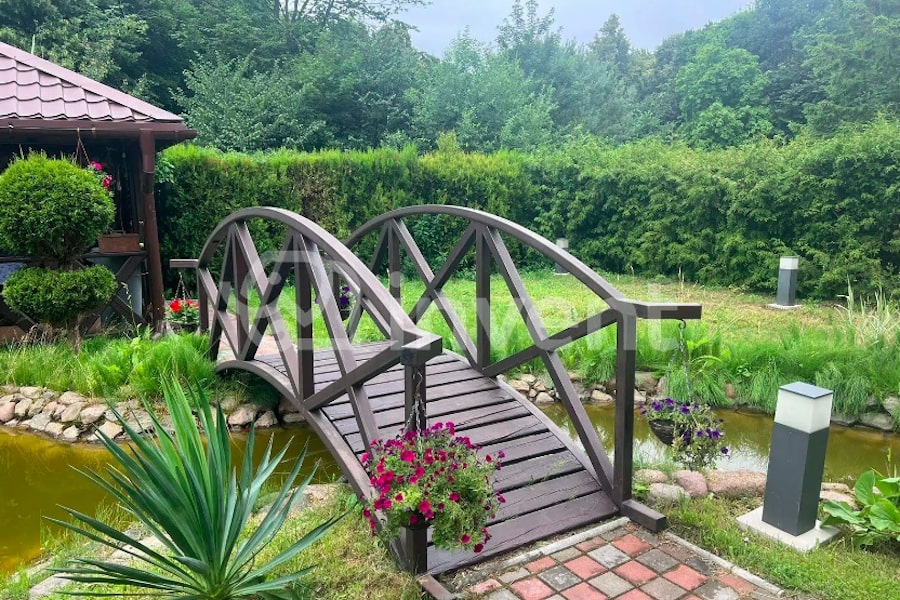 Шале возле моря, каминный зал и зимний сад: топ-5 самых дорогих домов Балтийска