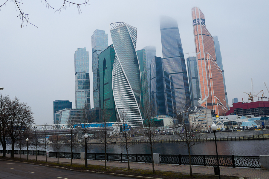 Москва лидирует в рейтинге ООН по развитию инфраструктуры и качеству жизни