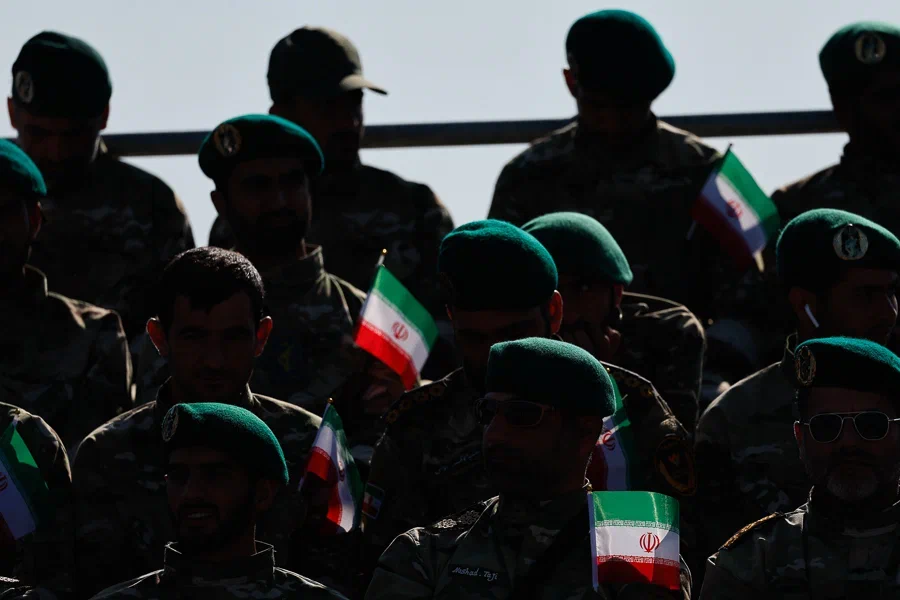 Иран сообщил о гибели верховного лидера Али Хаменеи