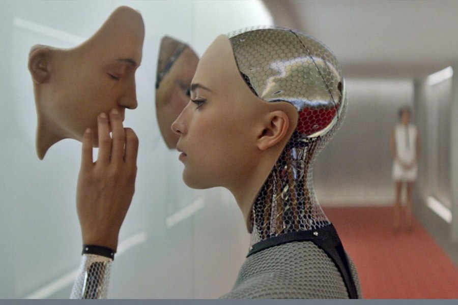 В Калининграде анонсировали лекцию, посвященную эффекту «зловещей долины»