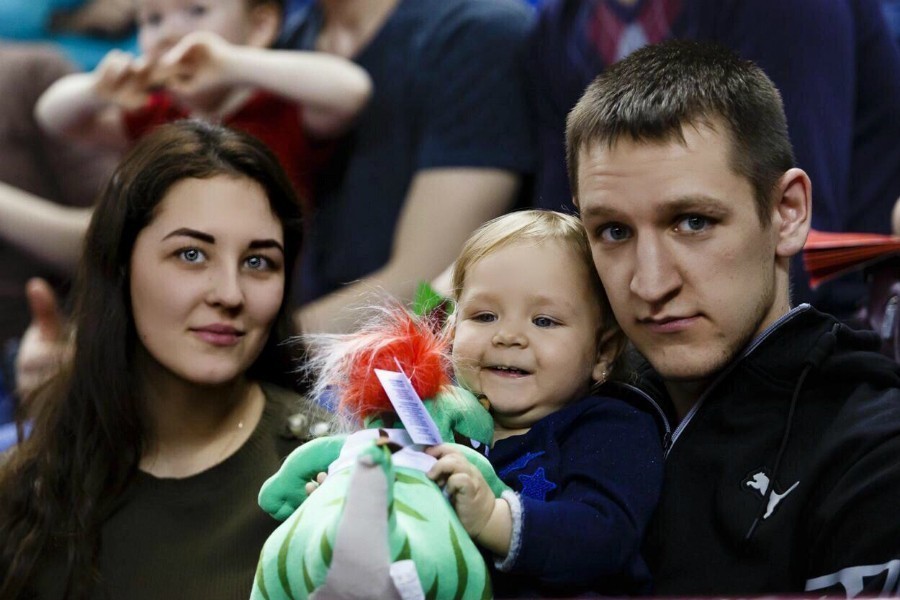 Мама Миланы: сбор средств продолжается, только «Золгенсма» поможет ей вылечиться