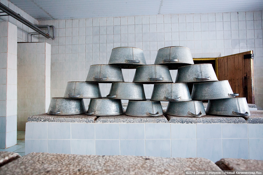 «Это не продажа на сторону»: власти объяснили, зачем они приватизируют муниципальные бани