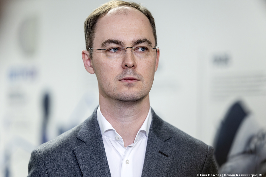 Экс-глава облминздрава Кравченко возглавил институт ИИ в здравоохранении