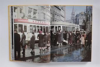 «Параллельная память»: редчайшие фотографии Кёнигсберга — в фотоальбоме Макса Попова