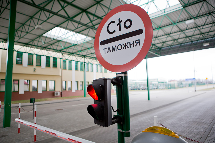 Бизнес: европейский импорт в Калининградскую область практически прекратился