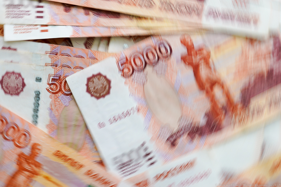В Минэкономики допустили инфляцию по итогам года выше прогнозируемого уровня