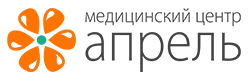 Апрель