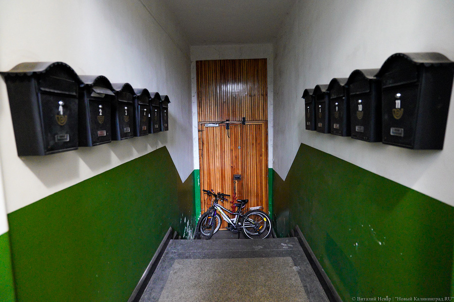 Дятлова: часть жильцов расселяемого дома на Галицкого взяла деньги, по остальным будет суд