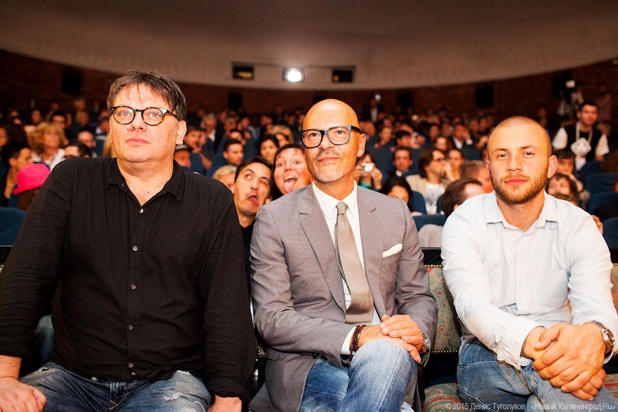 «Короче» станет фестивалем короткометражного и дебютного кино, попечительский совет возглавит Фёдор Бондарчук