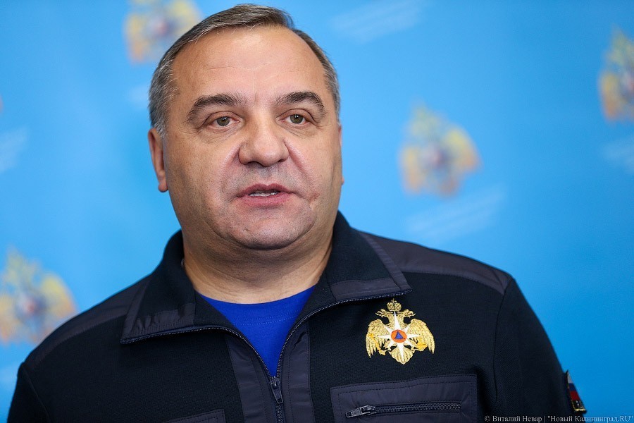 МЧС: в каждом втором ТРЦ страны выявлены нарушения в части пожарной безопасности