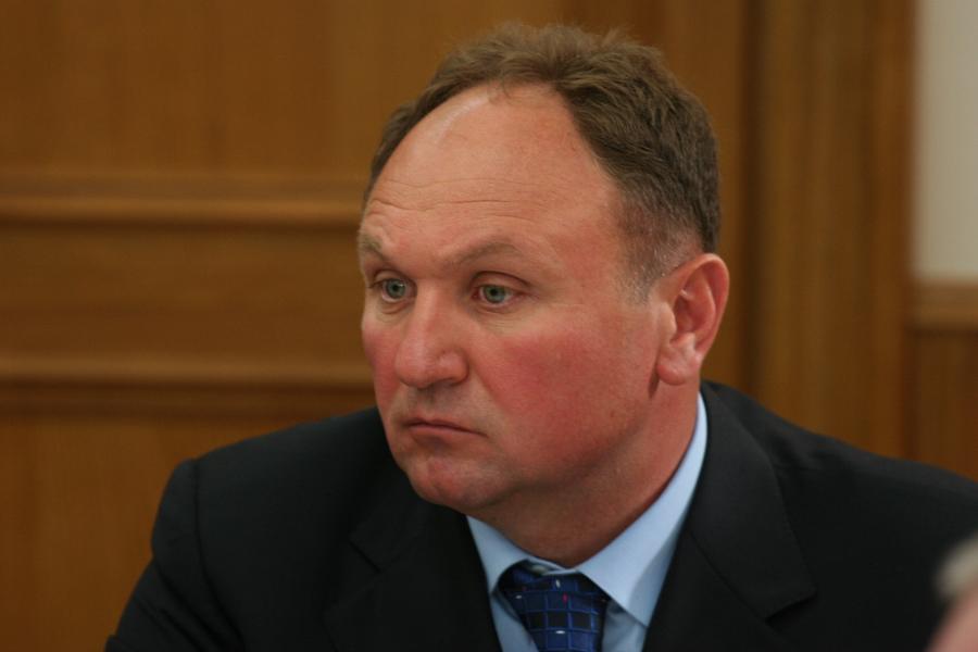 Дацышина оставили под арестом, несмотря на возражения Генпрокуратуры