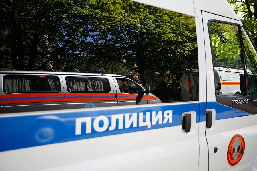 Гурьевчанин вырвал из рук у прохожего 50 тыс. рублей и прогулял их за ночь