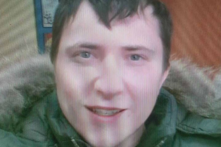 В Калининграде ищут 37-летнего мужчину, пропавшего в декабре (фото)