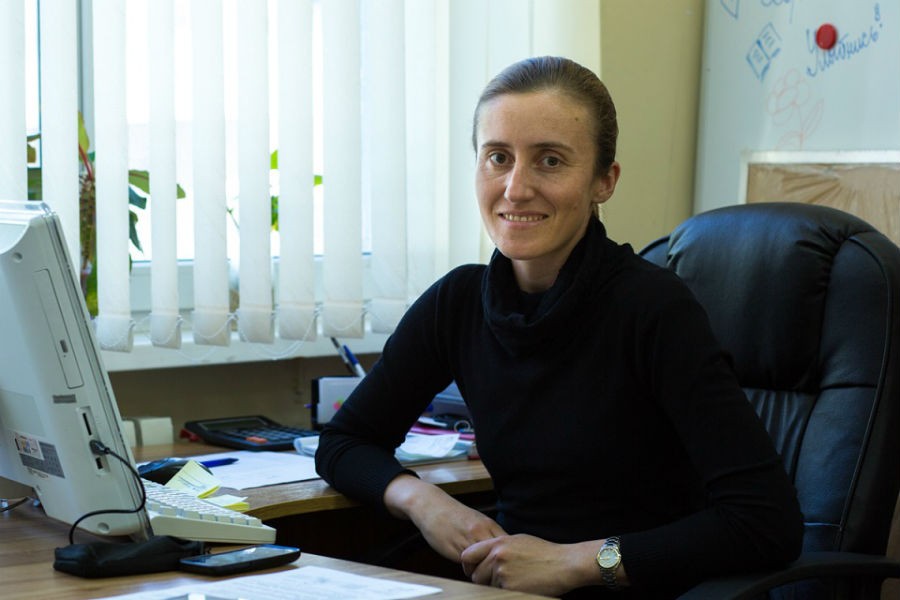 Ученые БФУ им. И.Канта: лета в Калининграде в этом году больше не будет