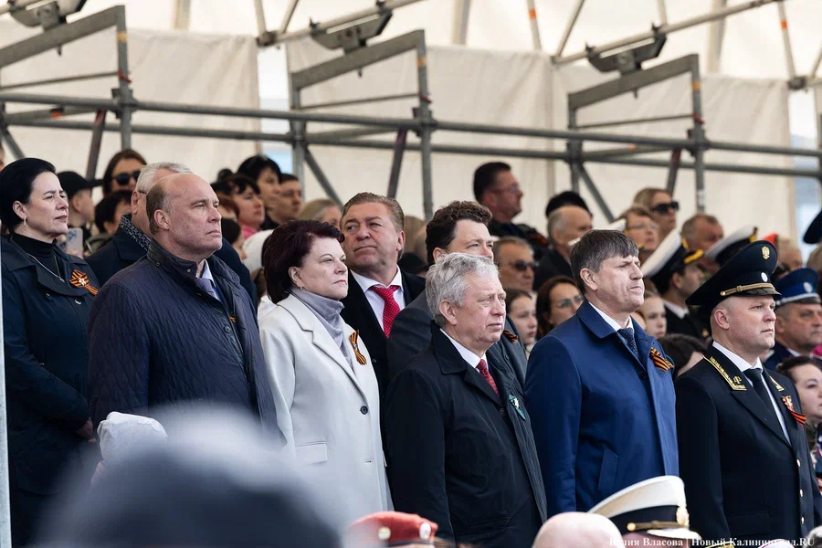 Глава администрации Калининграда поделилась своими планами на 9 Мая