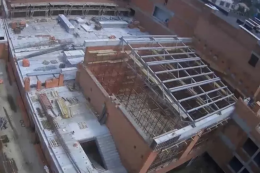 Школа на Левитана первой из концессионных «подходит к финишу» судебных тяжб