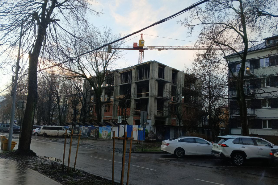 Беспрозванных поручил Дятловой подготовить план развития города и транспорта