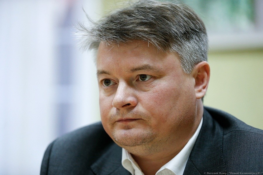 Батанов: Региональная энергетическая компания закончит год с прибылью «впервые за много лет»
