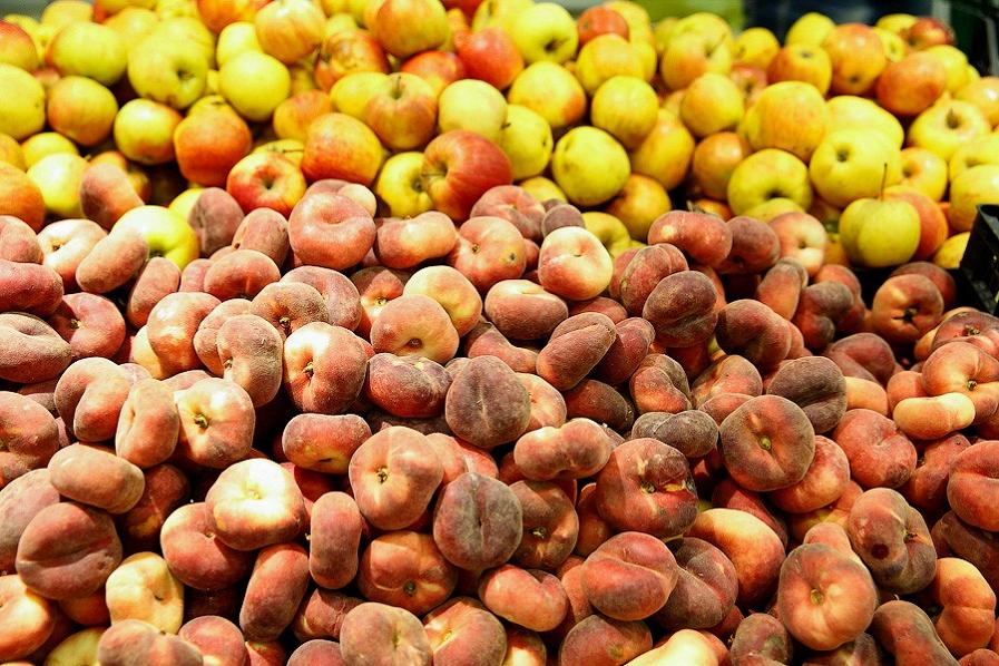 За год калининградские таможенники уничтожили свыше 16 тонн «санкционки»