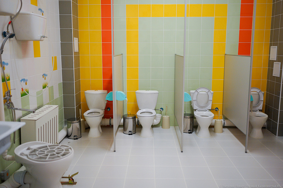 СМИ: ЕС хочет запретить экспорт унитазов и биде в Россию