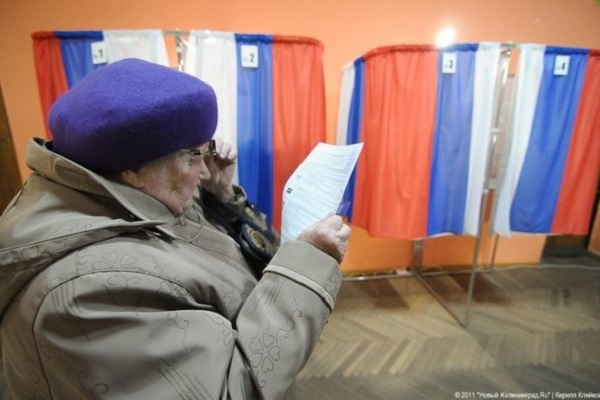 Директора, уборщица и медсестра: кто идёт в окружные советы в муниципалитетах